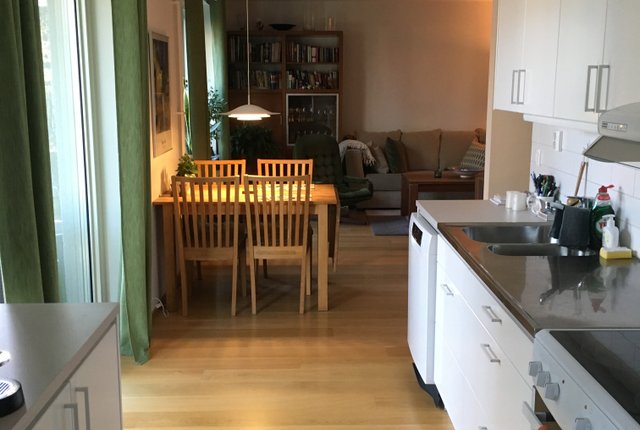 Grycksbovägen 39, Enskede - bild 2