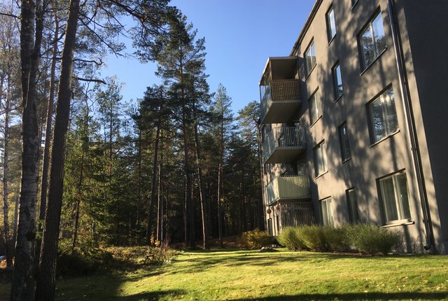 Grycksbovägen 39, Enskede - bild 1