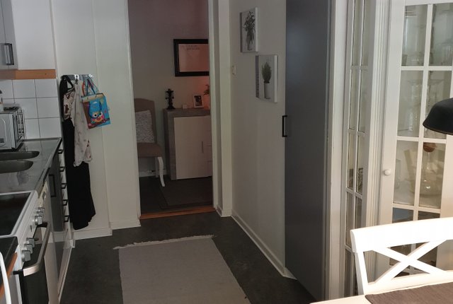 Södra Allén 20, Örebro - bild 2