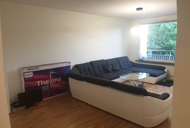 Norrängavägen 4D, Lund - bild 3