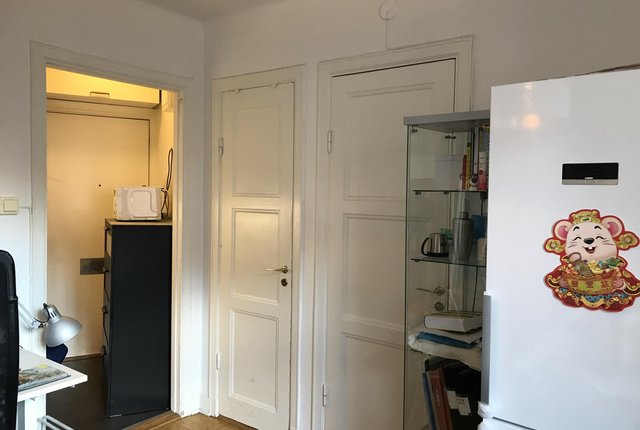 Rutger Fuchsgatan 7B, Stockholm - bild 6