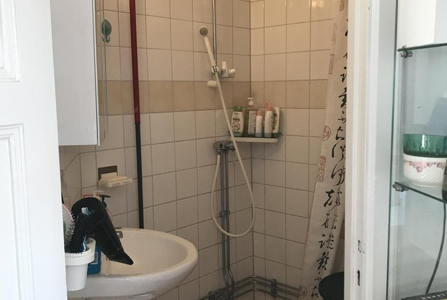 Rutger Fuchsgatan 7B, Stockholm - bild 8