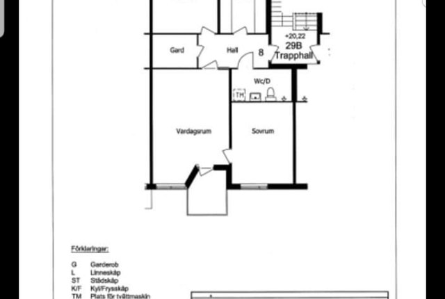 Barrsätragatan 29G, Sandviken - bild 1