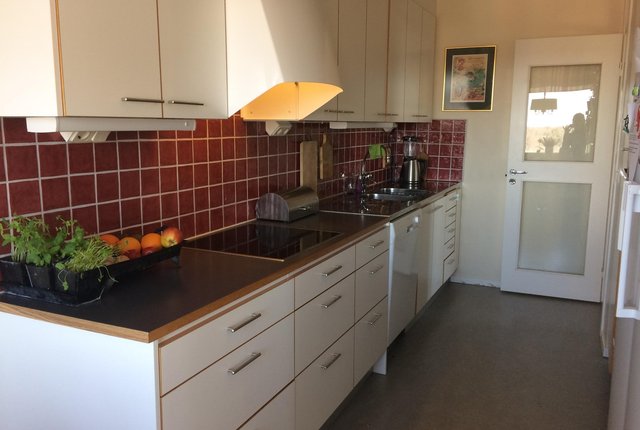 Larsbergsvägen 11, Lidingö - bild 2