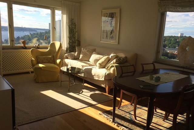 Larsbergsvägen 11, Lidingö - bild 3