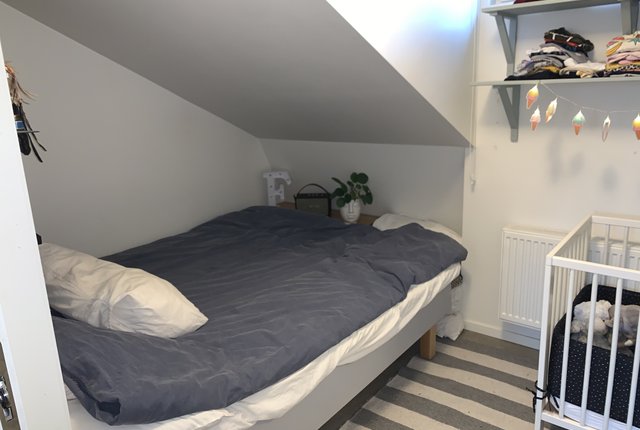 Omvägen 11B, Göteborg - bild 5