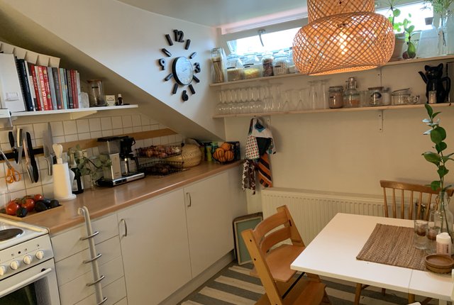 Omvägen 11B, Göteborg - bild 4