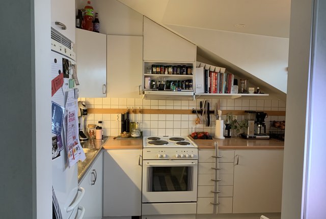 Omvägen 11B, Göteborg - bild 3