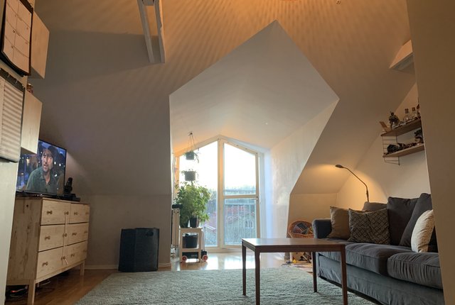 Omvägen 11B, Göteborg - bild 2