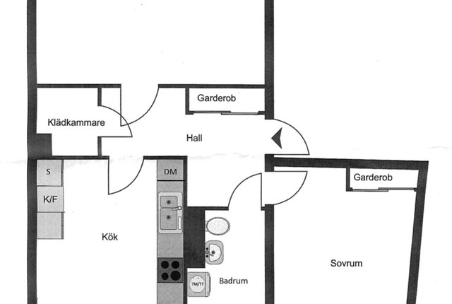 Norrgårdsvägen 125, Åkersberga - bild 2