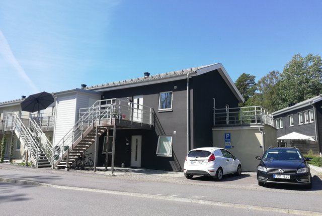 Nickstabadsvägen 8 B, Nynäshamn - bild 2