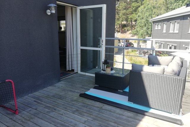 Nickstabadsvägen 8 B, Nynäshamn - bild 5