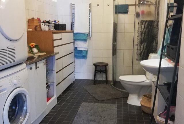 Nickstabadsvägen 8 B, Nynäshamn - bild 3