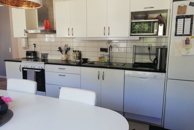 Nickstabadsvägen 8 B, Nynäshamn - bild 1