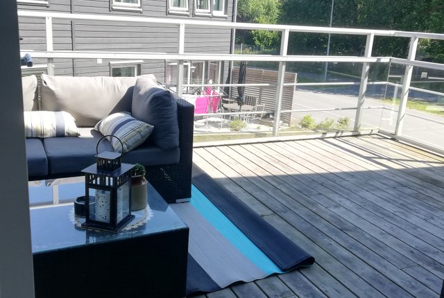 Nickstabadsvägen 8 B, Nynäshamn - bild 4