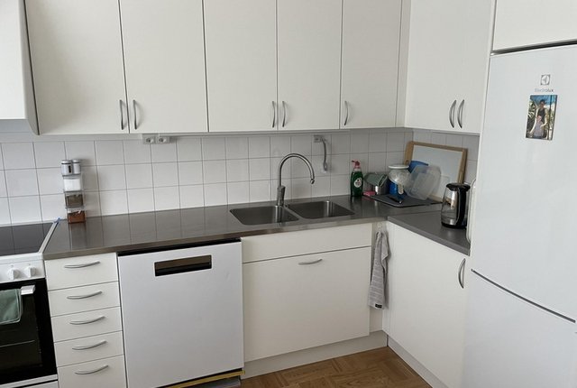 Osmundsvägen 19, Bromma - bild 2