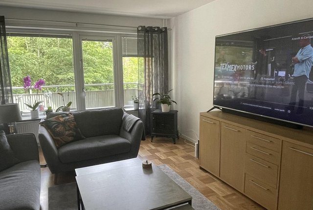 Osmundsvägen 19, Bromma - bild 7