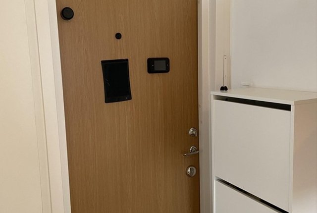 Osmundsvägen 19, Bromma - bild 5