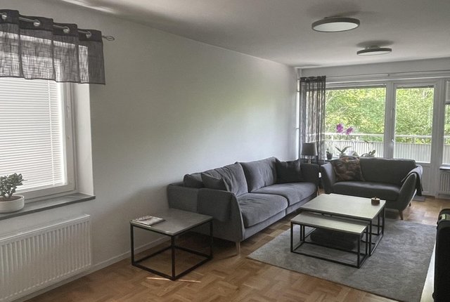 Osmundsvägen 19, Bromma - bild 1