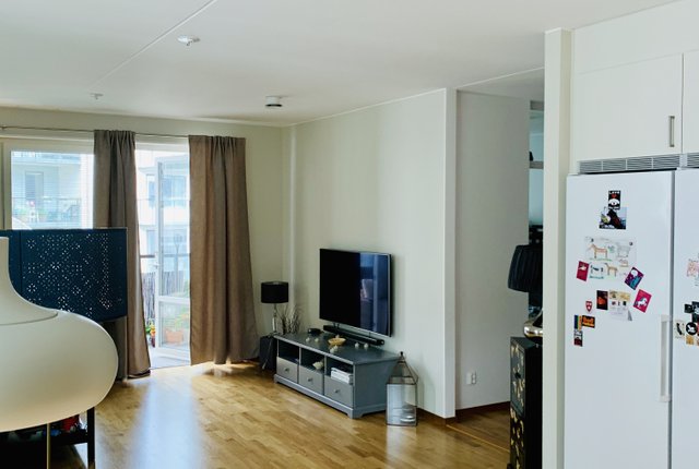 Stuckatörvägen 15, Stockholm - bild 7
