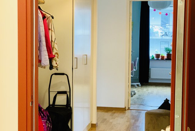 Stuckatörvägen 15, Stockholm - bild 8