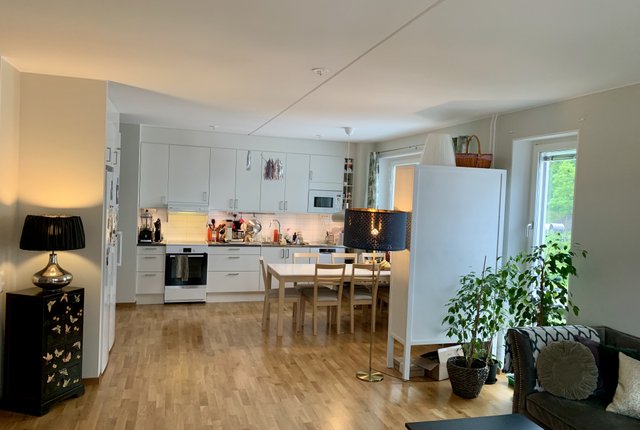 Stuckatörvägen 15, Stockholm - bild 2