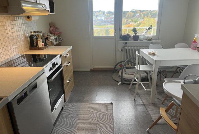 Tingvallavägen 9E, Märsta - bild 7