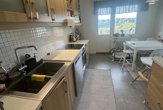 Tingvallavägen 9E, Märsta - bild 4