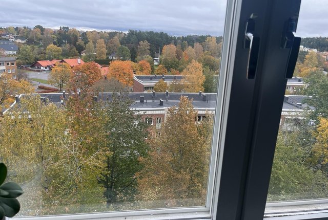 Tingvallavägen 9E, Märsta - bild 1