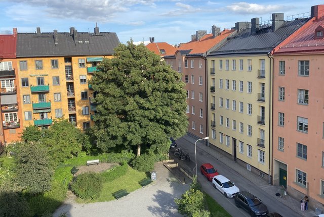 Norrbackagatan 56, Stockholm - bild 1
