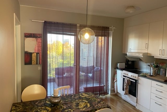 Bygdevägen 25A, Sollentuna - bild 1