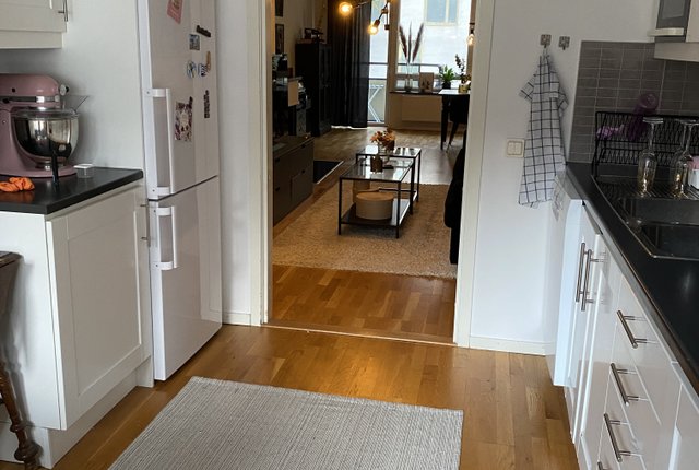 Friggagatan 9B, Göteborg - bild 3
