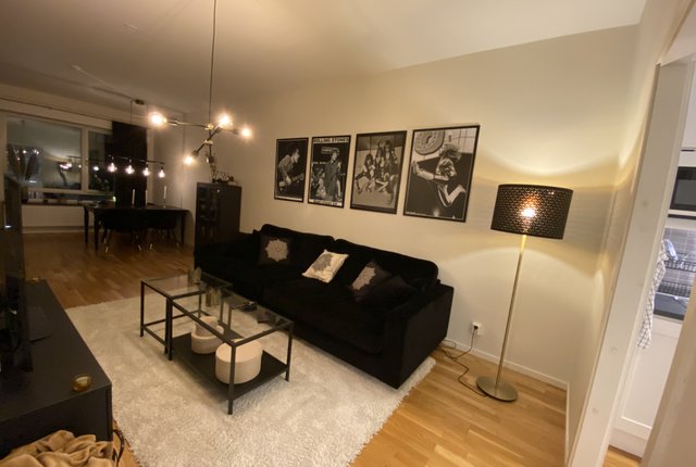 Friggagatan 9B, Göteborg - bild 1