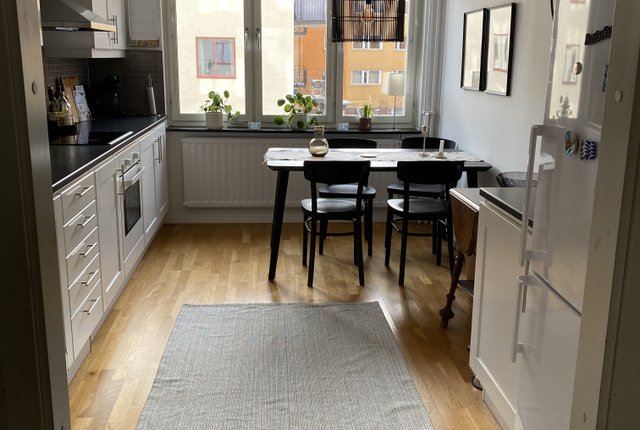 Friggagatan 9B, Göteborg - bild 2