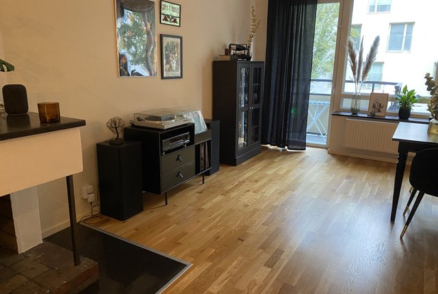 Friggagatan 9B, Göteborg - bild 4