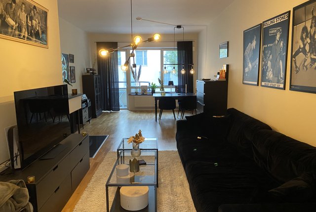 Friggagatan 9B, Göteborg - bild 6