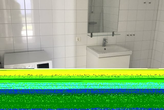 Hovgårdsvägen 44 b, Sjövik - bild 1