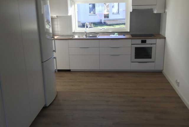 Hovgårdsvägen 44 b, Sjövik - bild 4