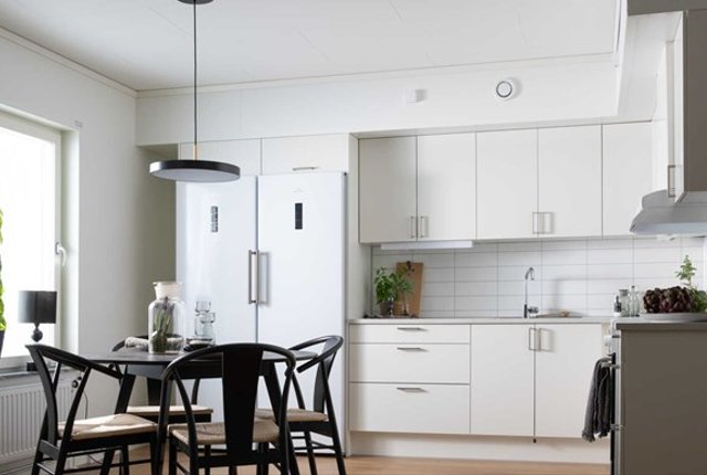 Foxgatan 3A, Skellefteå - bild 4