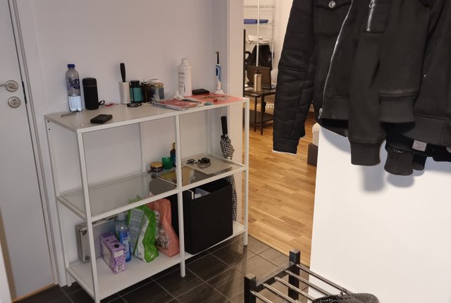 Atlasgatan 14B, Linköping - bild 1