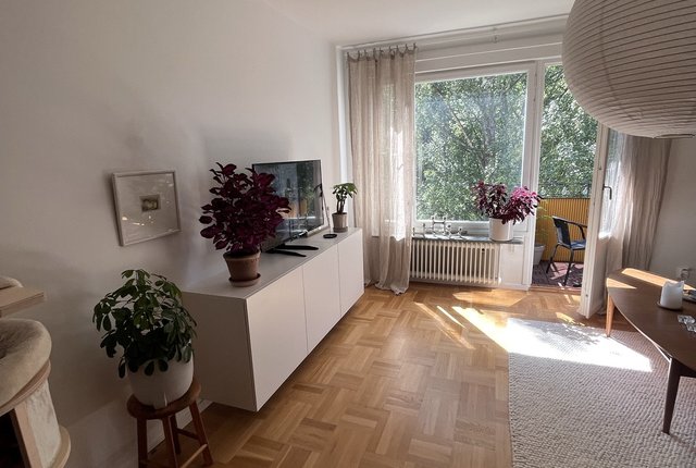 Vinjegatan 13, Bromma - bild 1