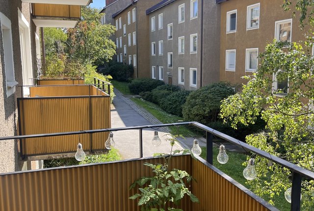 Vinjegatan 13, Bromma - bild 3