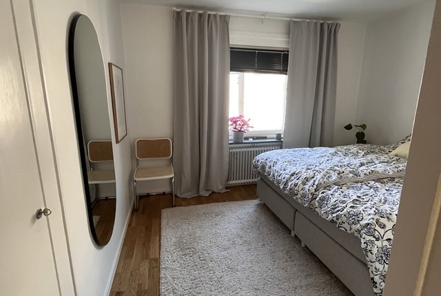Vinjegatan 13, Bromma - bild 8