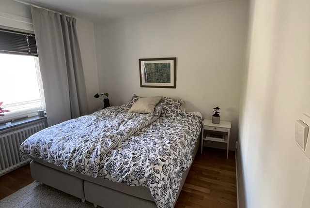 Vinjegatan 13, Bromma - bild 6