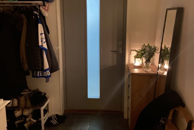 Skärvstensvägen 5A, Torslanda - bild 7