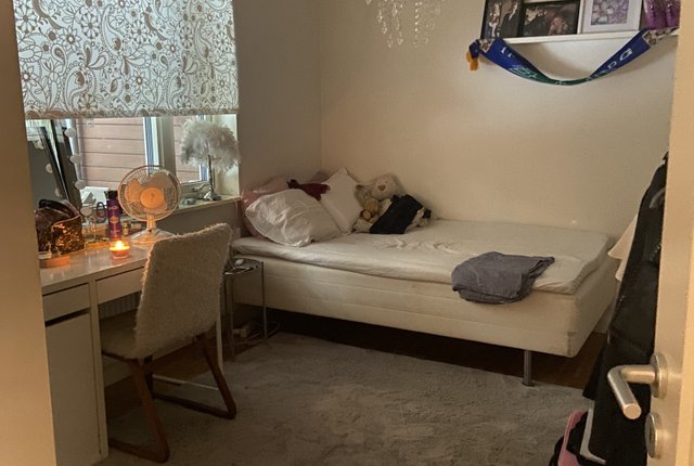 Skärvstensvägen 5A, Torslanda - bild 2