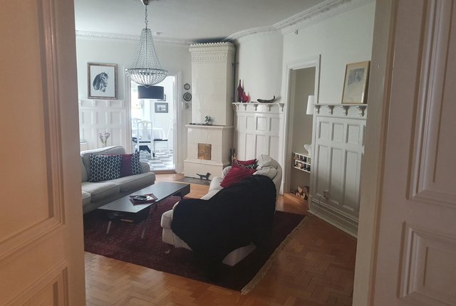 Wadmansgatan 3, Göteborg - bild 1
