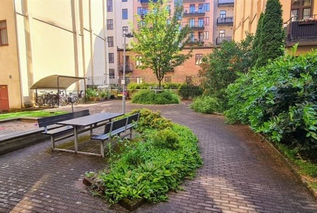 Wadmansgatan 3, Göteborg - bild 5