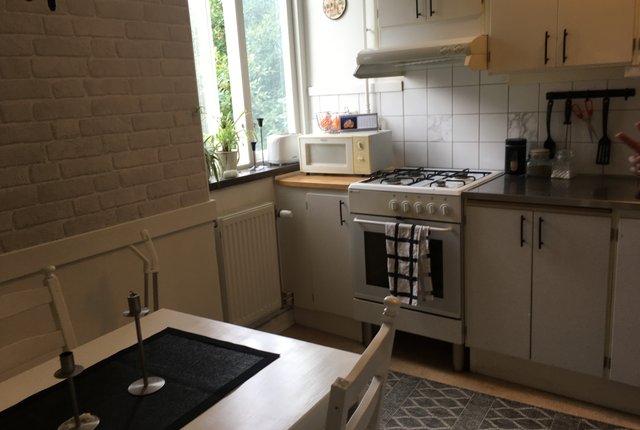 Främlingsvägen 14, Hägersten - bild 3