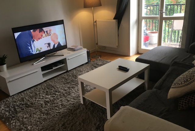 Främlingsvägen 14, Hägersten - bild 1
